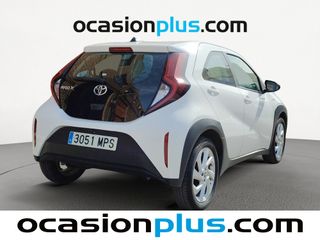 Toyota Aygo X Cross 1.0 VVT-I Play 53 kW (72 CV)