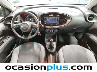 Toyota Aygo X Cross 1.0 VVT-I Play 53 kW (72 CV)