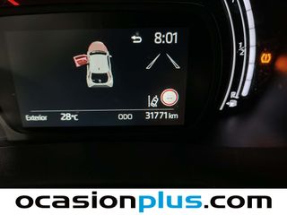 Toyota Aygo X Cross 1.0 VVT-I Play 53 kW (72 CV)