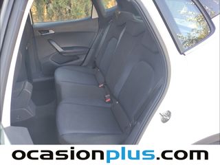 SEAT Arona 1.5 TSI FR DSG 110 kW (150 CV)