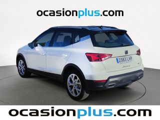 SEAT Arona 1.5 TSI FR DSG 110 kW (150 CV)