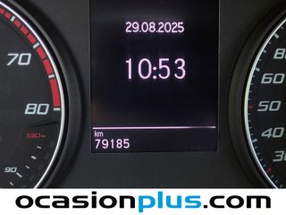 SEAT Arona 1.5 TSI FR DSG 110 kW (150 CV)