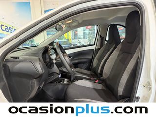 Toyota Aygo X Cross 1.0 VVT-I Play 53 kW (72 CV)