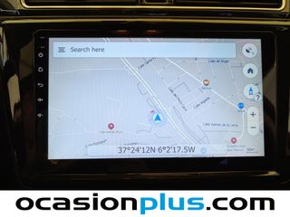 DFSK 580 1.5 T Luxury 110 kW (149 CV)