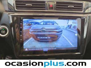 DFSK 580 1.5 T Luxury 110 kW (149 CV)