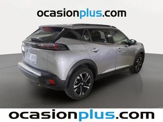 Peugeot 2008 PureTech 100 S&S Allure 75 kW (100 CV)