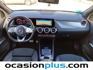 Mercedes-Benz EQA 250 140 kW (190 CV)