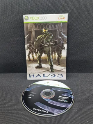 Halo 3 Edizione Speciale Xbox 360
