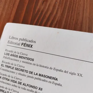 Historia de Espana/ History of Spain: Guia Impr...