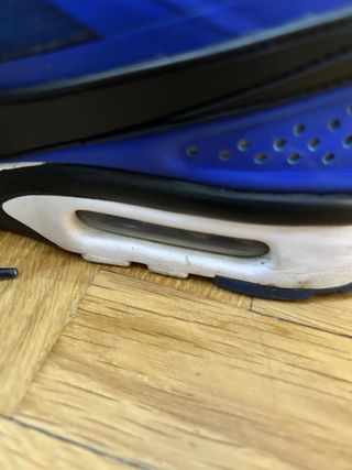 Zapatillas Nike Air Max BW