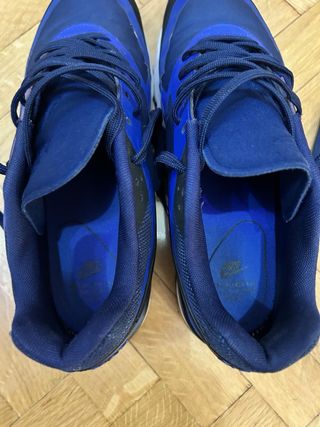 Zapatillas Nike Air Max BW