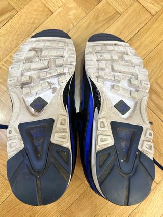 Zapatillas Nike Air Max BW