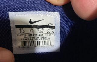 Zapatillas Nike Air Max BW