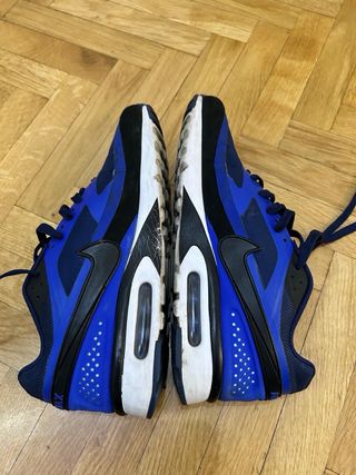 Zapatillas Nike Air Max BW