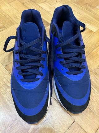 Zapatillas Nike Air Max BW