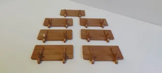 Playmobil Lote Suelos Balcón