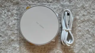 Caricabatterie Wireless LTD-006 Honeycomb