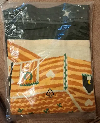 Maglione Tulip Bacon