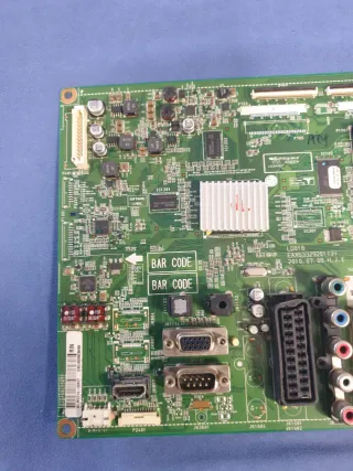 Placa Main TV LG 42LD420