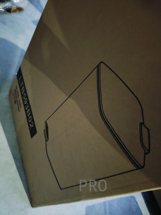 Cubo de Basura, Basurero de 30 L