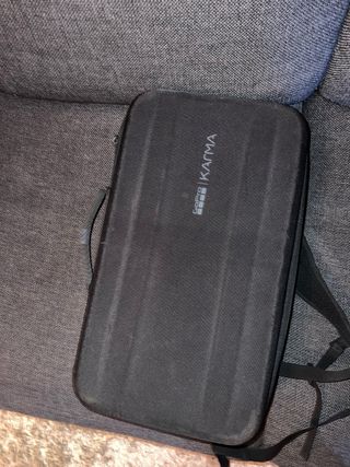 Funda Estuche GoPro Karma Mochila