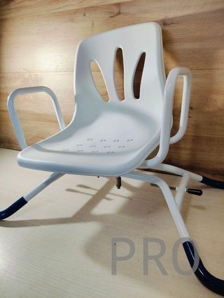 Mobiclinic, Silla de baño giratoria - Mobiclinic