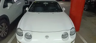 Toyota Celica 1.8 liftback