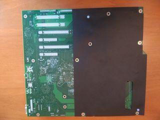 Placa Base X58 Dell Precision T3500 + CPU X5570