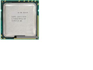 Placa Base X58 Dell Precision T3500 + CPU X5570