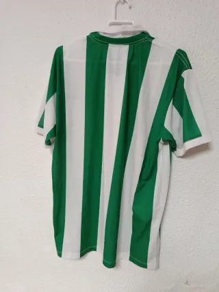 Camiseta Retro Real Betis