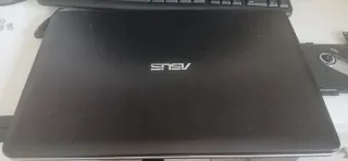 Portatile Asus Intel Core i5 8GB RAM