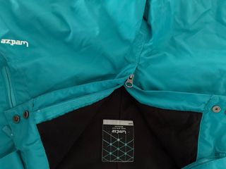 Pantalón de esquí con tirantes