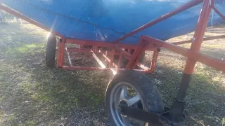 Recolector de aceitunas