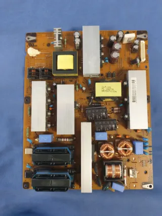 Fuente Alimentación TV LG 42LD420
