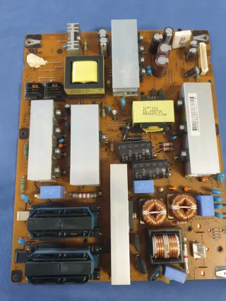 Fuente Alimentación TV LG 42LD420