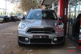 MINI Countryman 2020