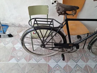 Bicicleta frenos de varilla - Para Restaurar