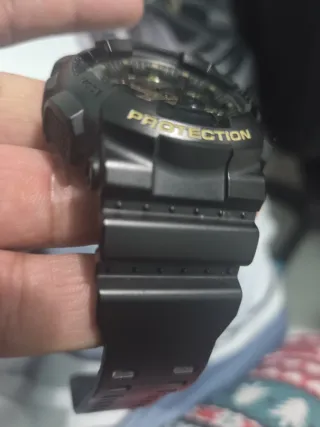 Reloj Casio G-Shock