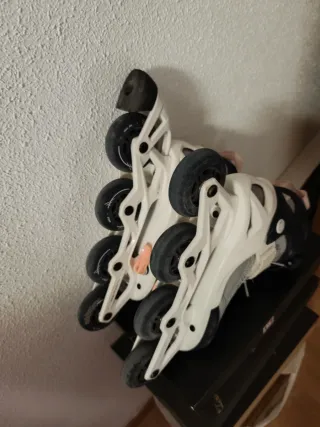 Patines Oxelo en línea Talla 32-35