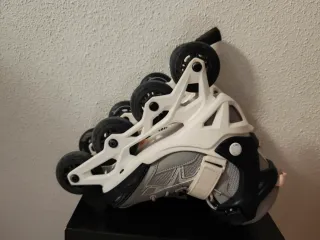 Patines Oxelo en línea Talla 32-35