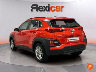 Hyundai Kona 1.0 TGDi Essence 4x2