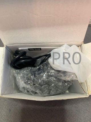 Raton vertical inalámbrico