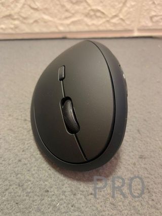 Raton vertical inalámbrico