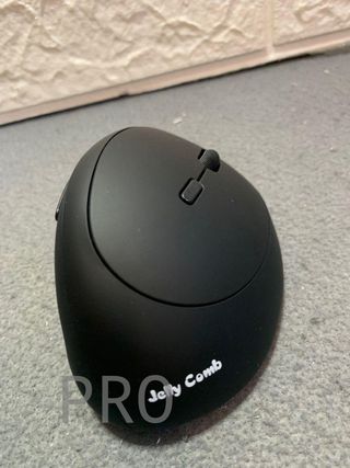 Raton vertical inalámbrico