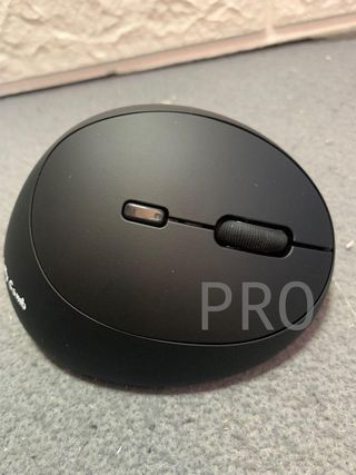 Raton vertical inalámbrico