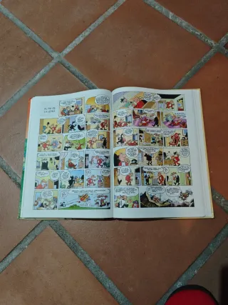 ¡Silencio, se rueda! | El disfraz, cosa falaz |...