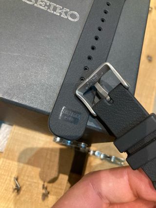 Correa para Reloj Seiko Z22