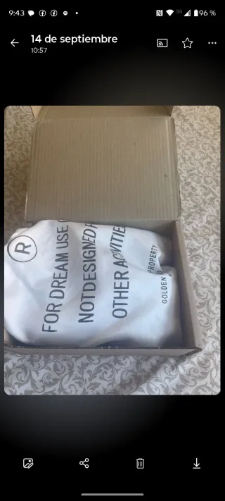 Zapatillas deportivas plateadas con purpurina