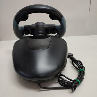 Volante GT Driving Wheel PS2