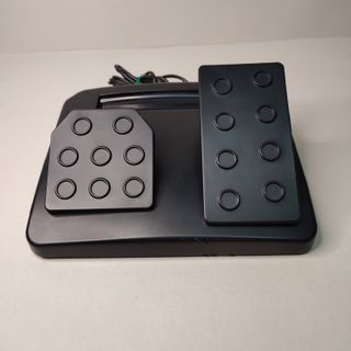 Volante GT Driving Wheel PS2